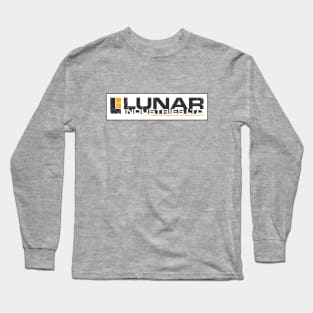 Lunar Industries Long Sleeve T-Shirt